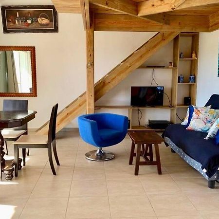 Get Breeze @Cadaquescaribe Bayahibe Apartment Bagian luar foto