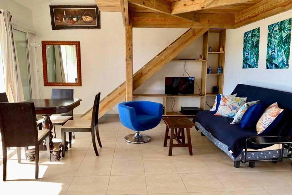 Get Breeze @Cadaquescaribe Bayahibe Apartment Bagian luar foto