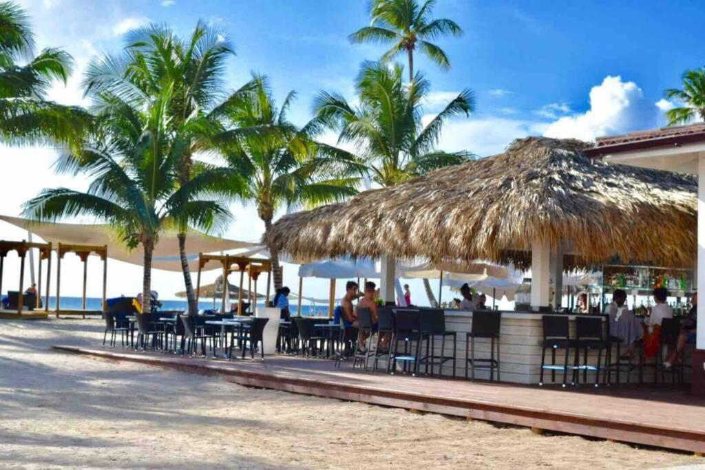 Get Breeze @Cadaquescaribe Bayahibe Apartment Bagian luar foto