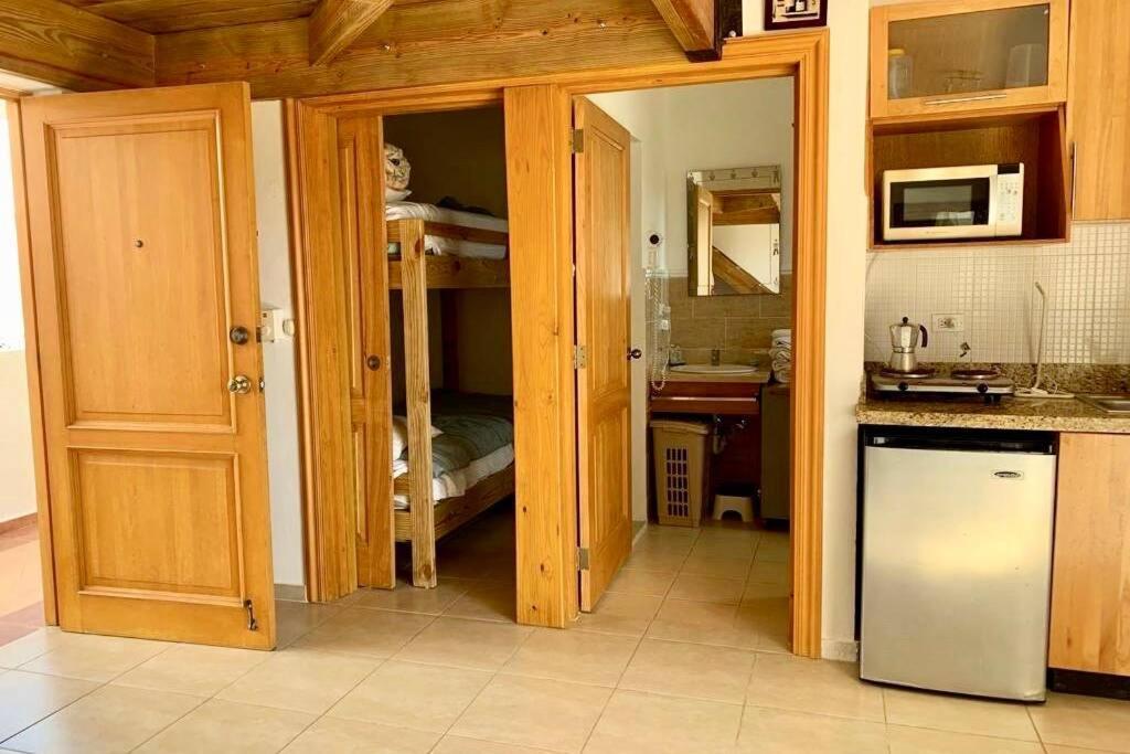 Get Breeze @Cadaquescaribe Bayahibe Apartment Bagian luar foto