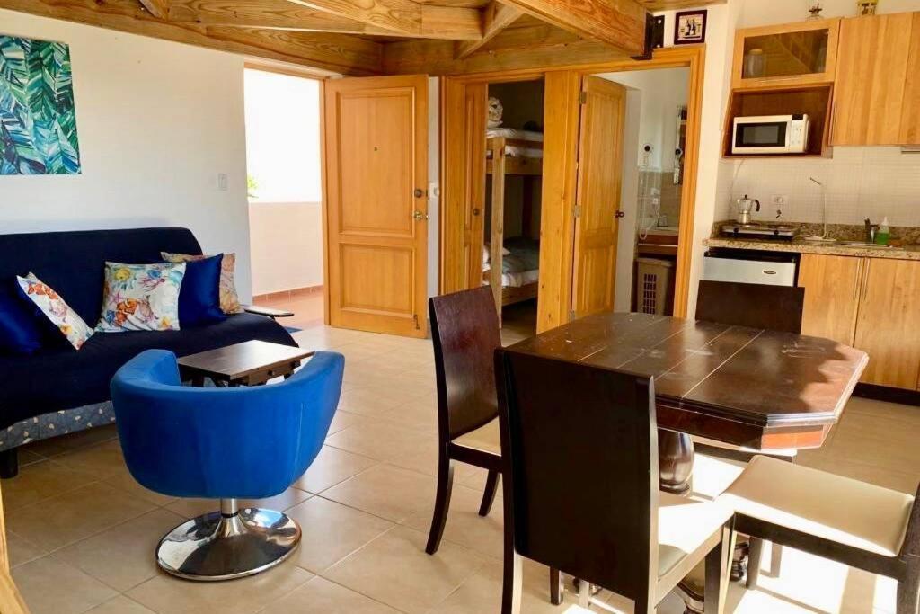 Get Breeze @Cadaquescaribe Bayahibe Apartment Bagian luar foto
