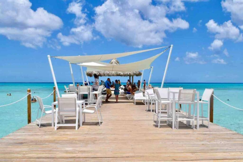 Get Breeze @Cadaquescaribe Bayahibe Apartment Bagian luar foto