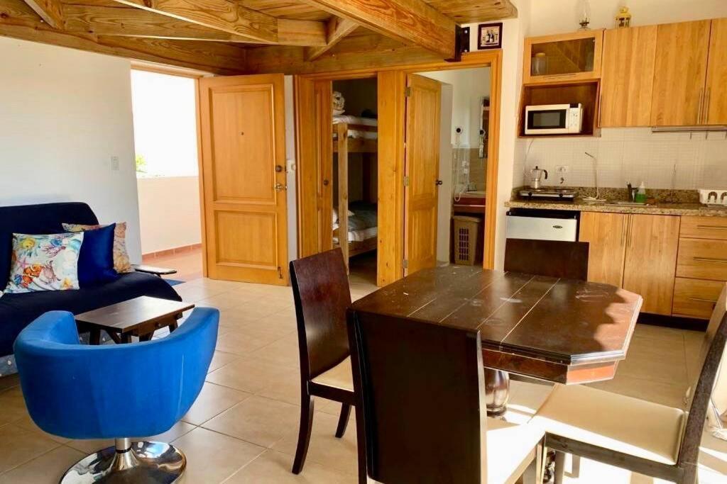 Get Breeze @Cadaquescaribe Bayahibe Apartment Bagian luar foto